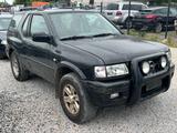 Opel Frontera Sport Avenue 4+4 Klima Ahk* FESTPREIS* - Opel Frontera aus 2003