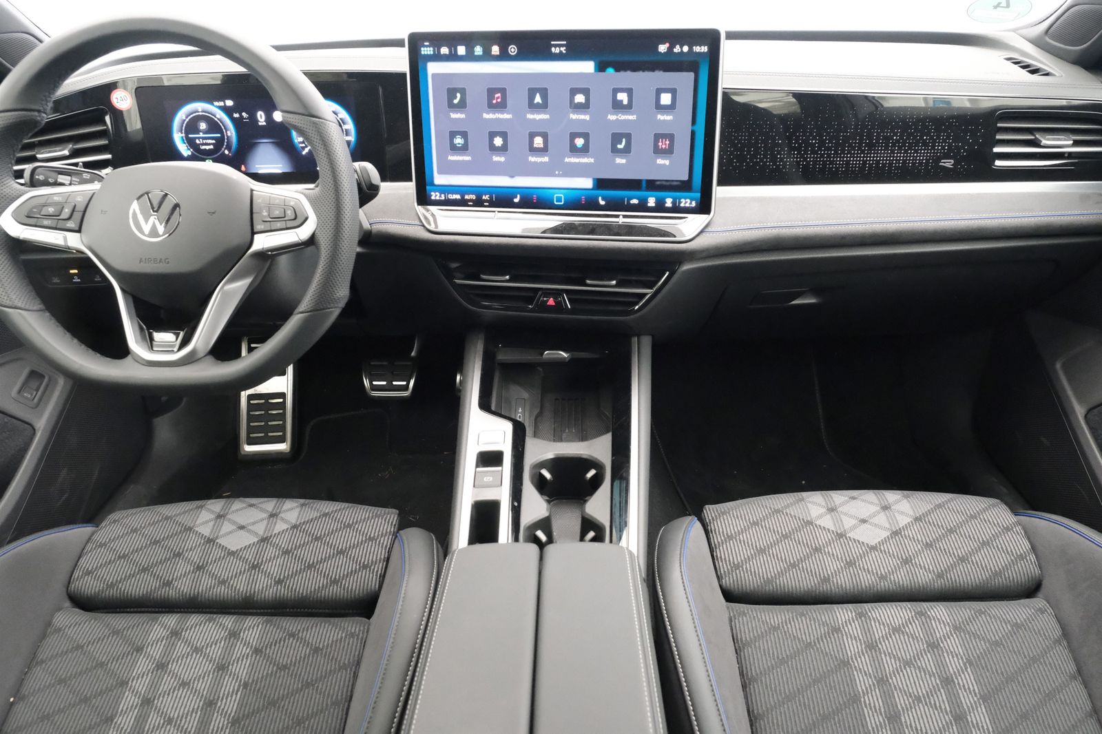 Volkswagen Passat Variant - Bild 13