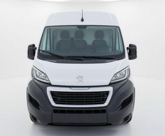 Peugeot Boxer - 2
