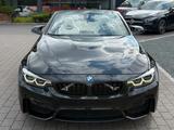BMW M4 Competition Cabrio Individual/360°/HuD/H&K - BMW M4 in Hannover