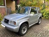 Suzuki Vitara 2.0 Cabrio Elton John - 55000 km- 132 PS - Suzuki Gebrauchtwagen von 1998