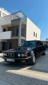 BMW 730i Auto 730i - BMW 730 aus 1994