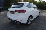 Mercedes-Benz B -Klasse B 200*Ausstattungs-Paket: Business - gebrauchte Mercedes-Benz B 200 aus dem Jahr 2021