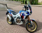Honda Africa Twin Adventure Sports 1.100 ES -Schalter- - Offers matching your search criteria
