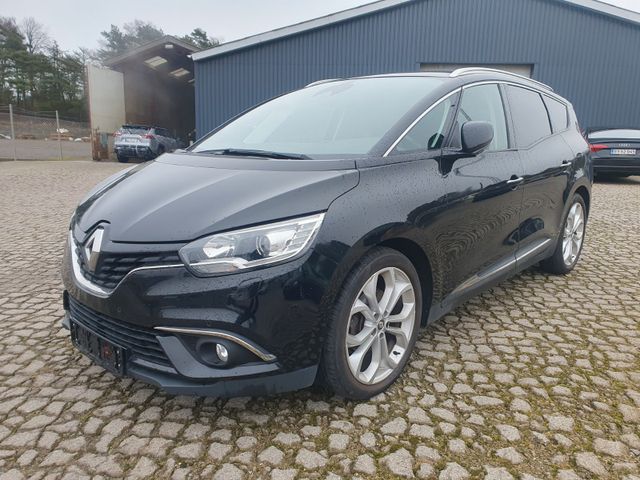 Renault Grand Scenic 1.5 Dci Aut *Navi*Klima*7-Pers*