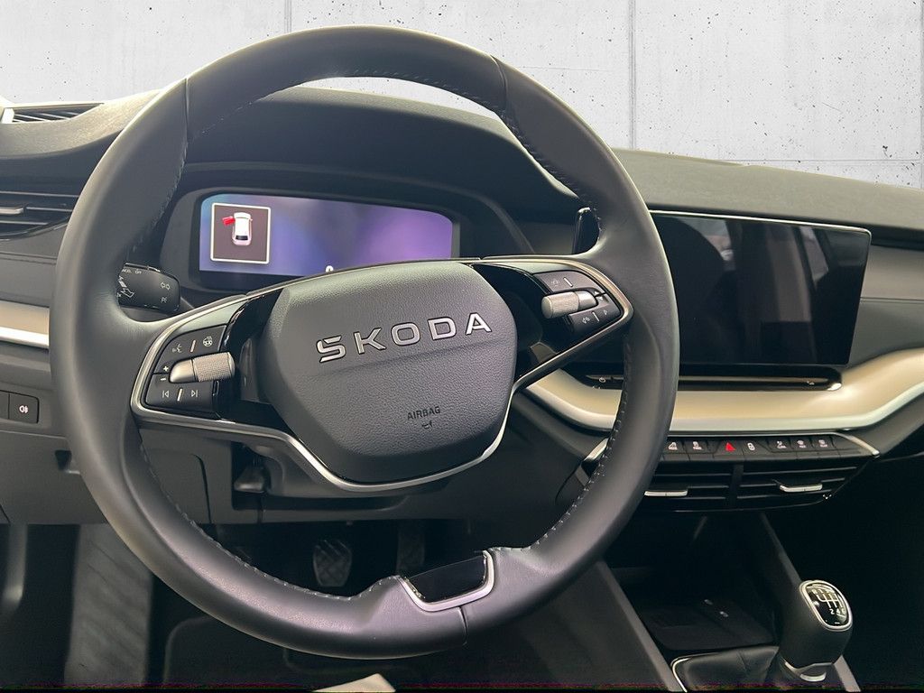 Skoda Octavia - Bild 13