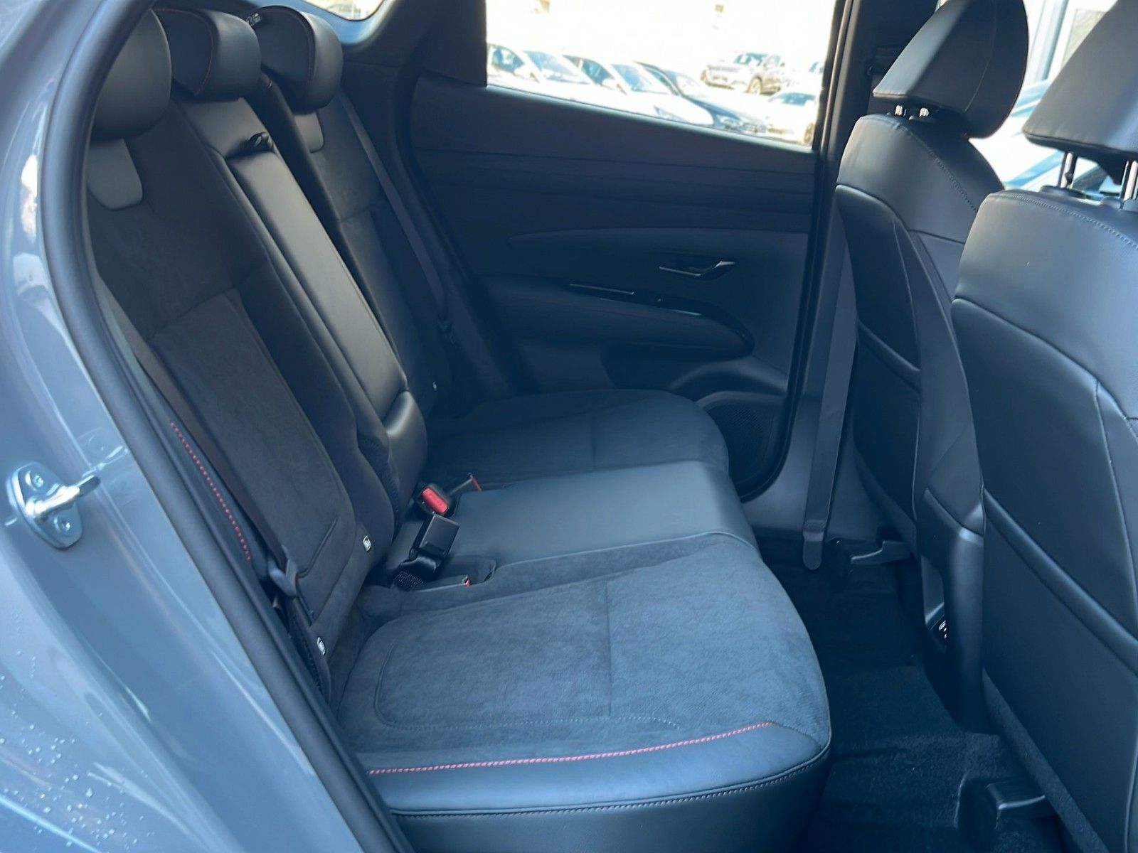 Hyundai TUCSON - Bild 19