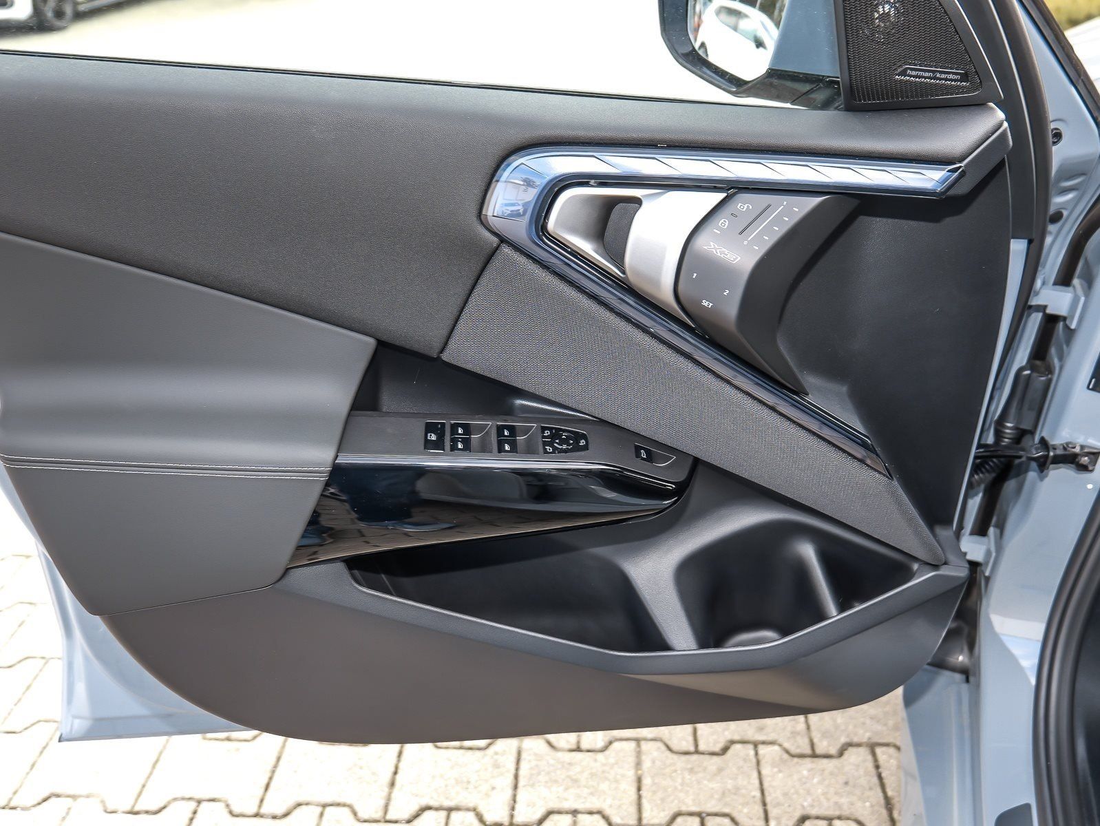 BMW X3 - Bild 14