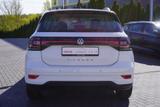 Volkswagen T-Cross 1.0 R-Line DSG Navi Totwinkel USB PDC - Volkswagen T-Cross: R Line