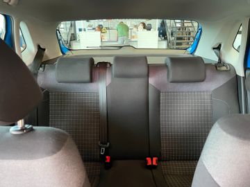 Volkswagen Polo V Comfortline BMTStart-Stopp *1.HAND*KLIMA