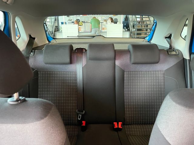 Volkswagen Polo V Comfortline BMTStart-Stopp *1.HAND*KLIMA