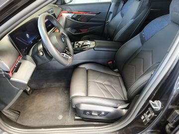 BMW 520 - 8