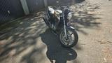 Honda CB500 - HONDA 1998 CB 500