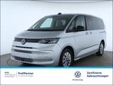Volkswagen Multivan lang 7-Sitze Digital-Cockpit Navi LED - VW T7 Multivan Leasingangebote für Privatpersonen