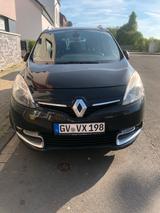Renault Grand Scenic Bose Edition dCi 110 EDC Bose E... - Renault Grand Scenic in Düsseldorf