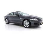 Jaguar XJ 3.0 V6D Portfolio Long (INCL-BTW) Aut. *PANO - Jaguar XJ: Portfolio