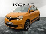 Renault Twingo SCe 75 L - Renault Twingo: Gelb
