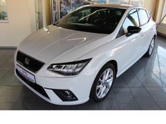 Fahrzeugabbildung Seat Ibiza FR Klimaautomatic,17 Zoll Alu,Top-Zustand