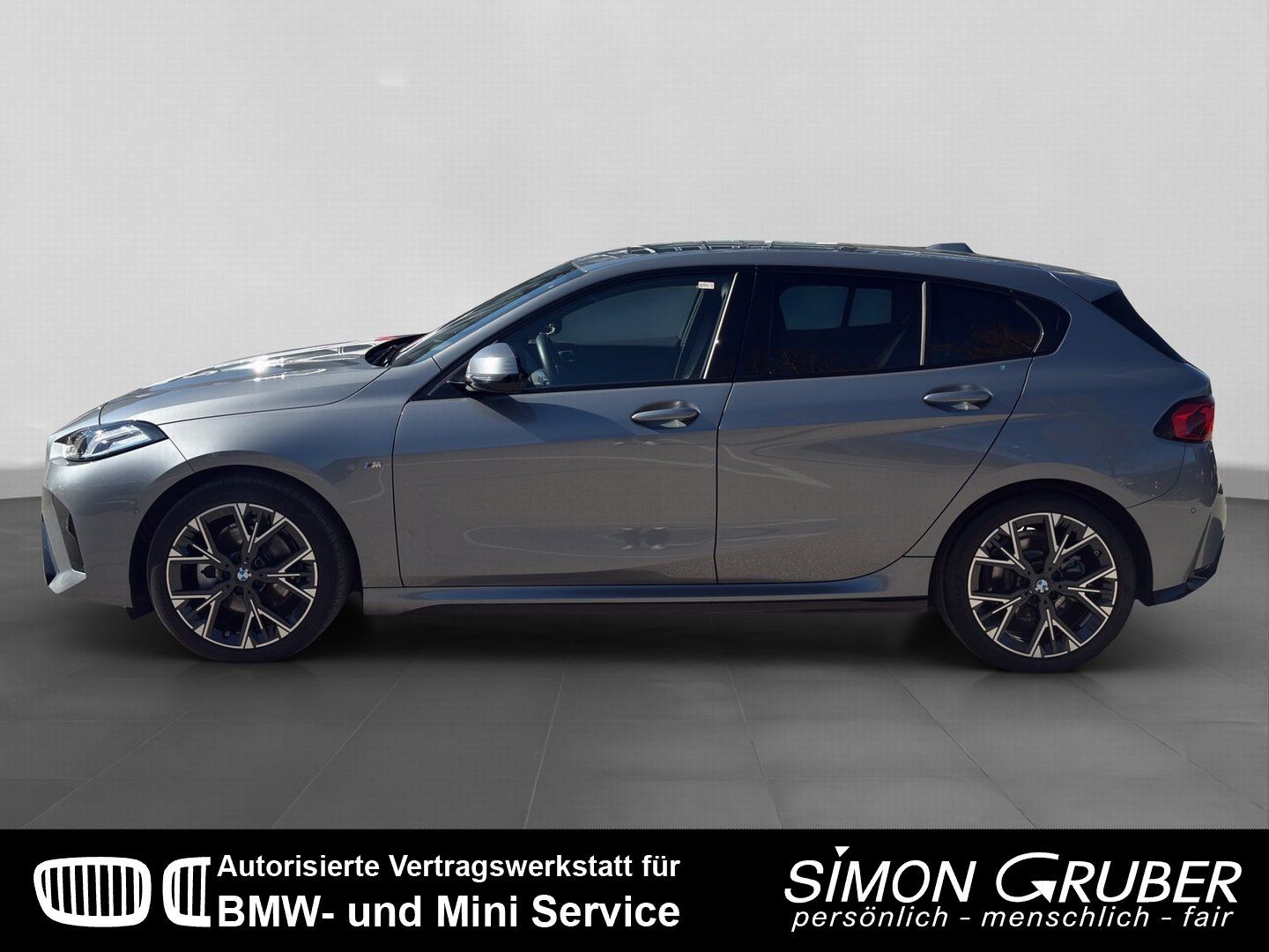 Fahrzeugabbildung BMW 120 M Sport Pano HarmanK LED Kamera Driving Ass