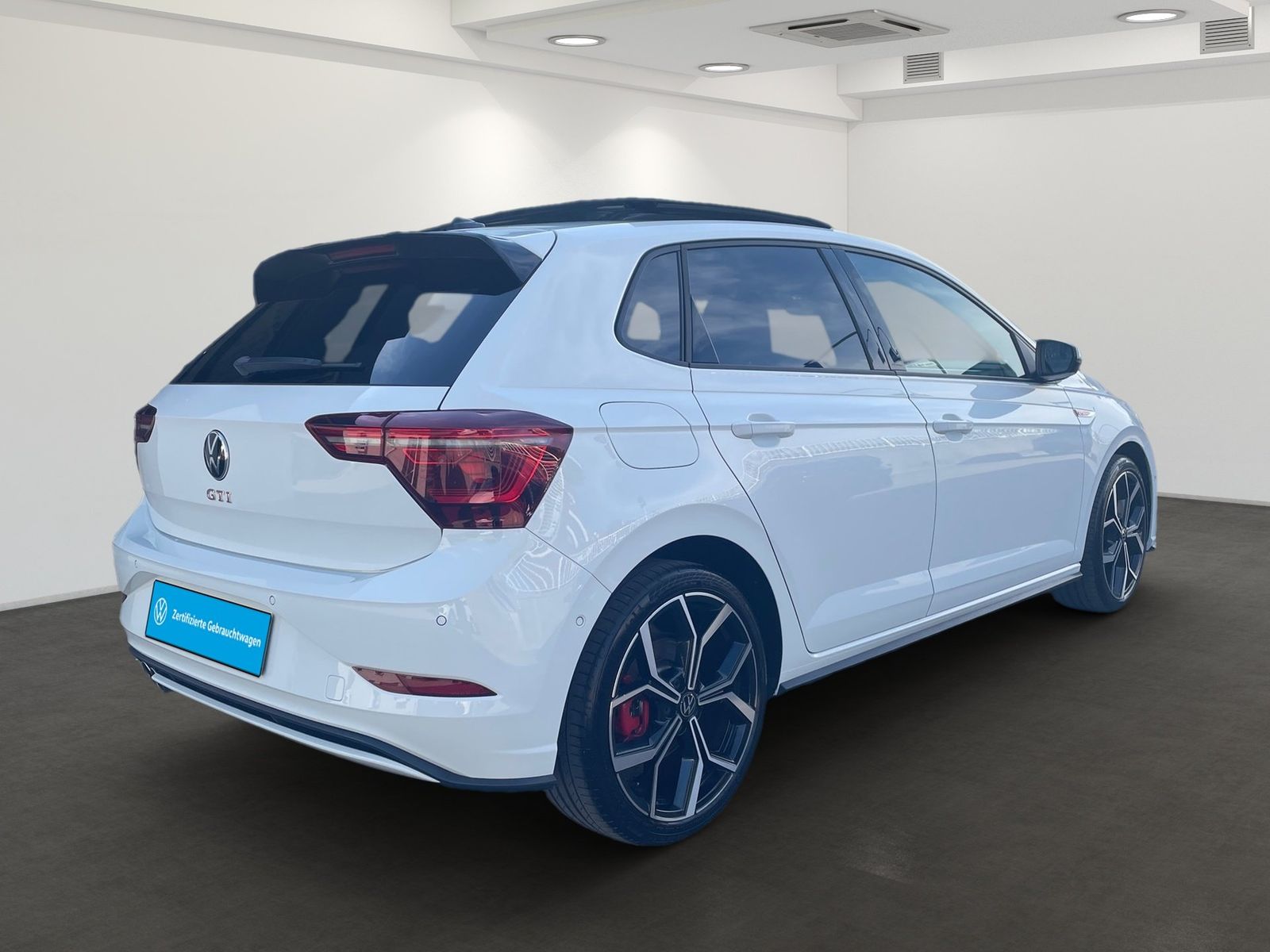 Volkswagen Polo - Bild 6