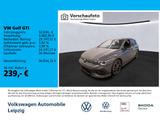 Volkswagen Golf VIII GTI 2.0 TSI Clubsport "Black Style"DSG - Auto leasen in Leipzig