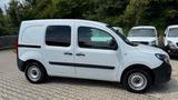 Mercedes-Benz Citan Kasten 109 lang 1.Hand/Euro6/Mwst/Garantie - Mercedes-Benz Citan Gebrauchtwagen in Stuttgart