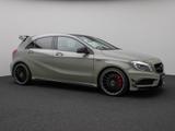 Mercedes-Benz A 45 AMG Performance 4Matic Aero H/K Kamera Navi - Mercedes-Benz A-Klasse