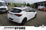 Opel Astra K 5-trg. Design&Tech Start/Stop |WINTER-PA - Opel Astra: Design