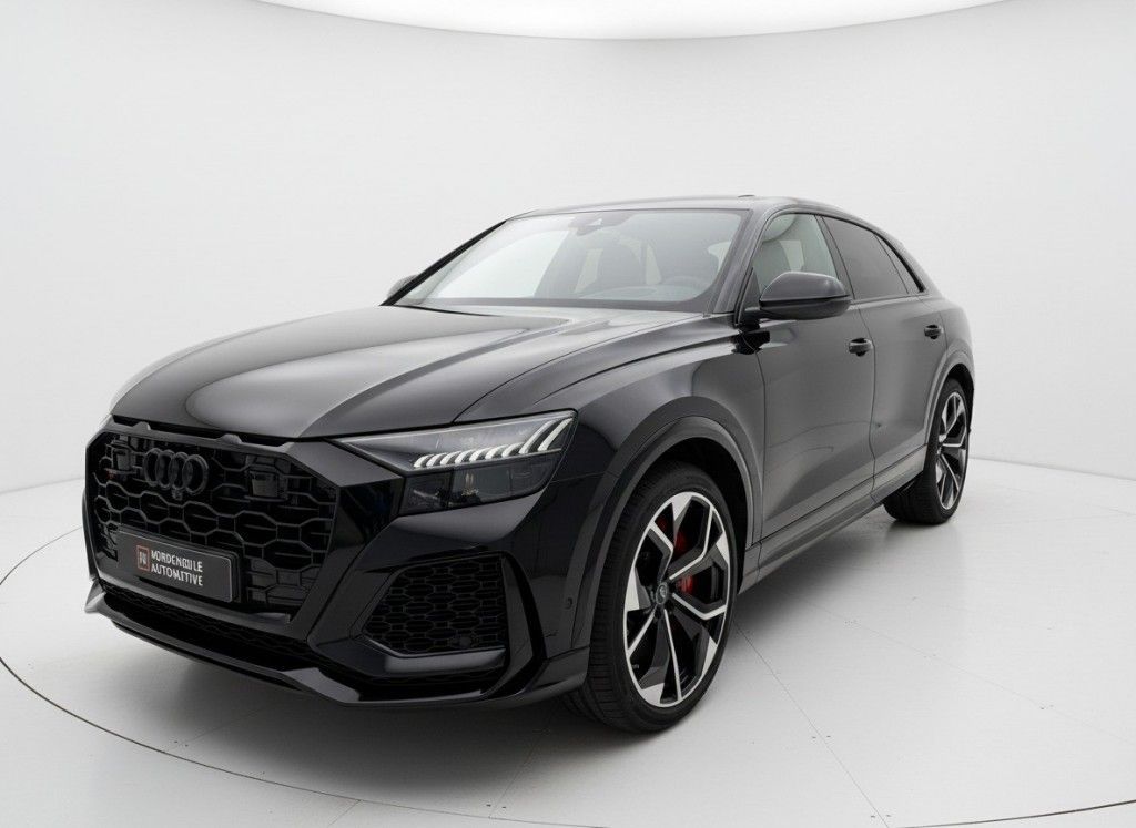 Audi RSQ8 4.0 TFSI RS Q8 QUATTRO. DRIVERS PACKAGE, PA imagem 3