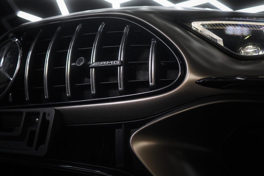 Mercedes-Benz SL 63 AMG