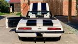 Chevrolet Camaro LS2 Restomod - gebrauchte Chevrolet Camaro aus dem Jahr 1969