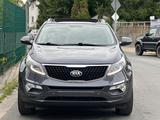 Kia Sportage*Leder*Pano*Navi*4SHZ*Kamera* - Kia Sportage in Herne