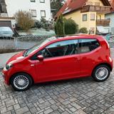 Volkswagen VW up! 1.0 high up! 55kW  - VW up! von privat