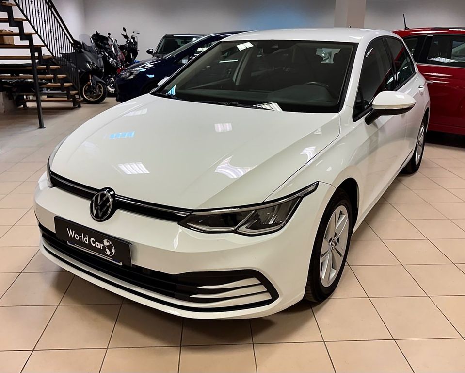 Image of Volkswagen Golf