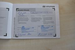 HYUNDAI TUCSON 1.6 T-GDI Trend 2WD~Navi~SHZ~Apple~DAB+