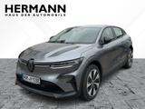 Renault Megane E-Tech Electric EV60 130HP - Renault Elektroautos