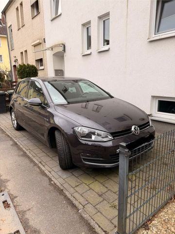 VW Golf