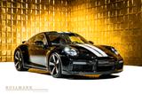 Porsche 911 SPORT CLASSIC + SURROUND VIEW + BURMESTER - Porsche 992 Sport Classic Gebrauchtwagen