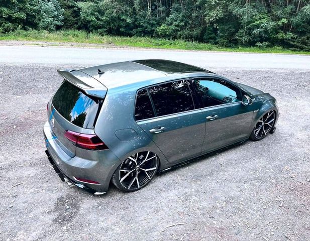 Volkswagen VW Golf 7R FL DSG 4-Motion Panorama AGA 44...