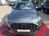 Audi SQ5 Sportback 3.0 TDI quattro*Pano*Kamera* - Audi SQ5 aus 2025