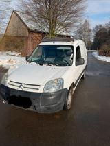 Citroën Citroen Berlingo mit Ausbau - gebrauchte Citroën Berlingo aus dem Jahr 2005