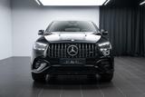 Mercedes-Benz GLE 53 AMG 4Matic+ Coupe PANO/CARBON/360° - Mercedes-Benz GLE 53 AMG New cars