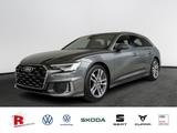 Audi A6 Avant 40 TDI S-Line Quattro S tronic S-line - Audi A6 Tageszulassungen