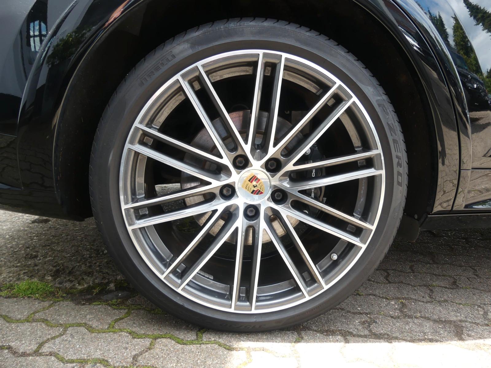 Porsche Cayenne GTS, 2.Hd., Scheckheft PZ,  Pano.,Matrix