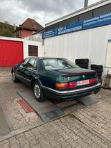 Cadillac Seville SLS 4.6 32V A - Cadillac Seville Gebrauchtwagen