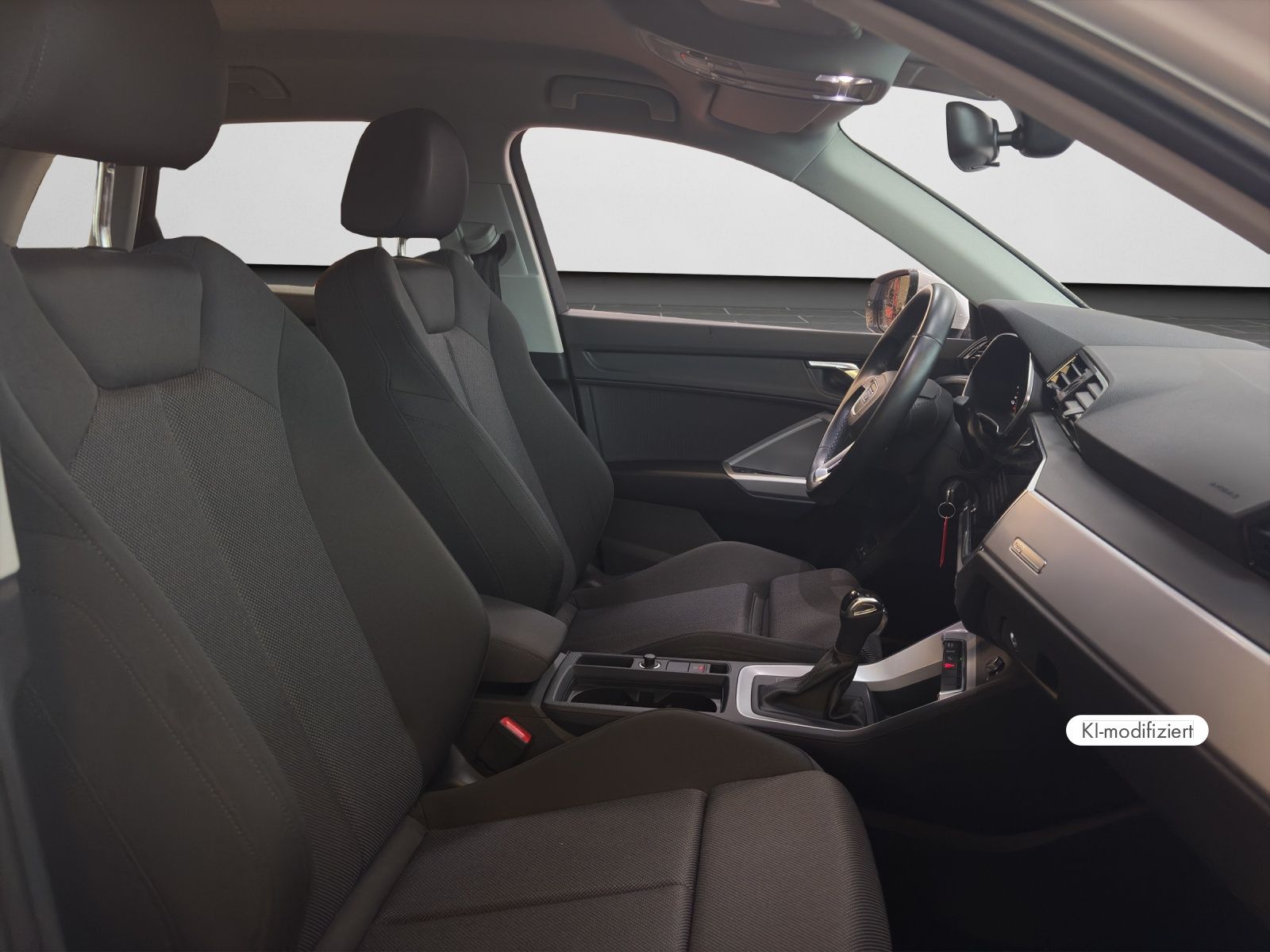 Audi Q3 - Bild 5