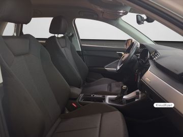 Audi Q3 - 4