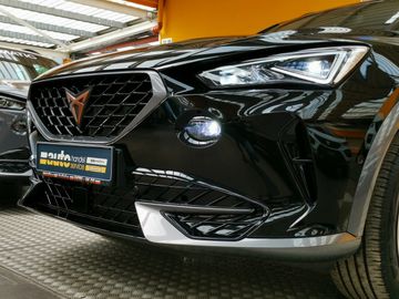 Cupra Formentor TSI Sportsitze 18" Apple CarPlay Rf-K.