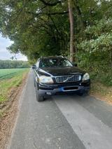 Volvo XC90 2,4 Diesel 7Sitzen - gebrauchte Volvo XC90 aus dem Jahr 2009
