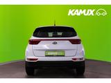 Kia Sportage 1.6GDI Edition 7+CARPLAY+TEMPO+KLIMA - Kia: 1.6